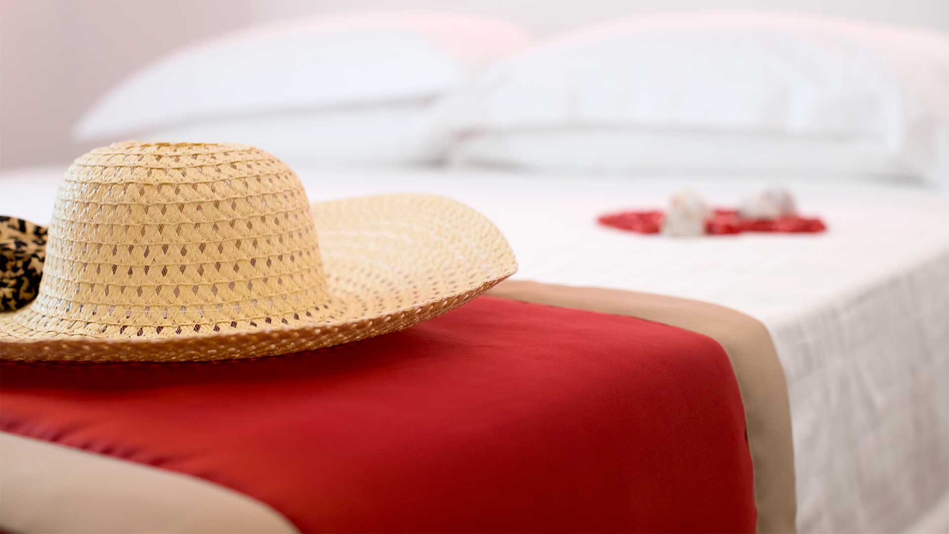 Rooms Il Mare Dentro a San Vito Lo Capo