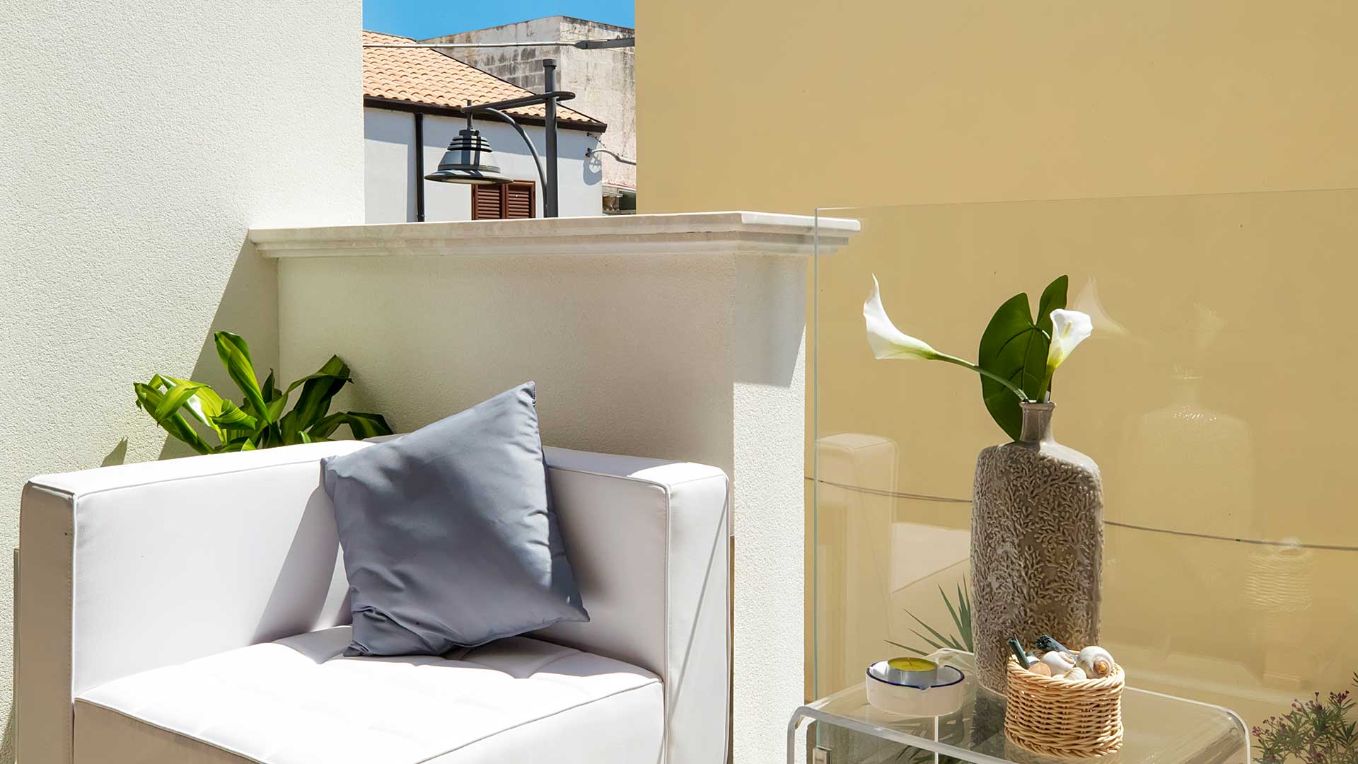 Rooms Il Mare Dentro a San Vito Lo Capo