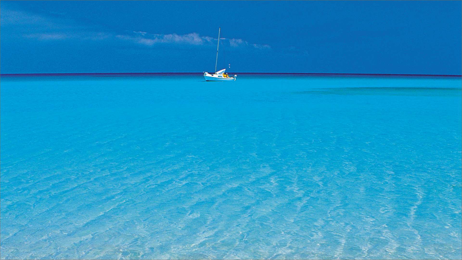 Rooms Il Mare Dentro a San Vito Lo Capo