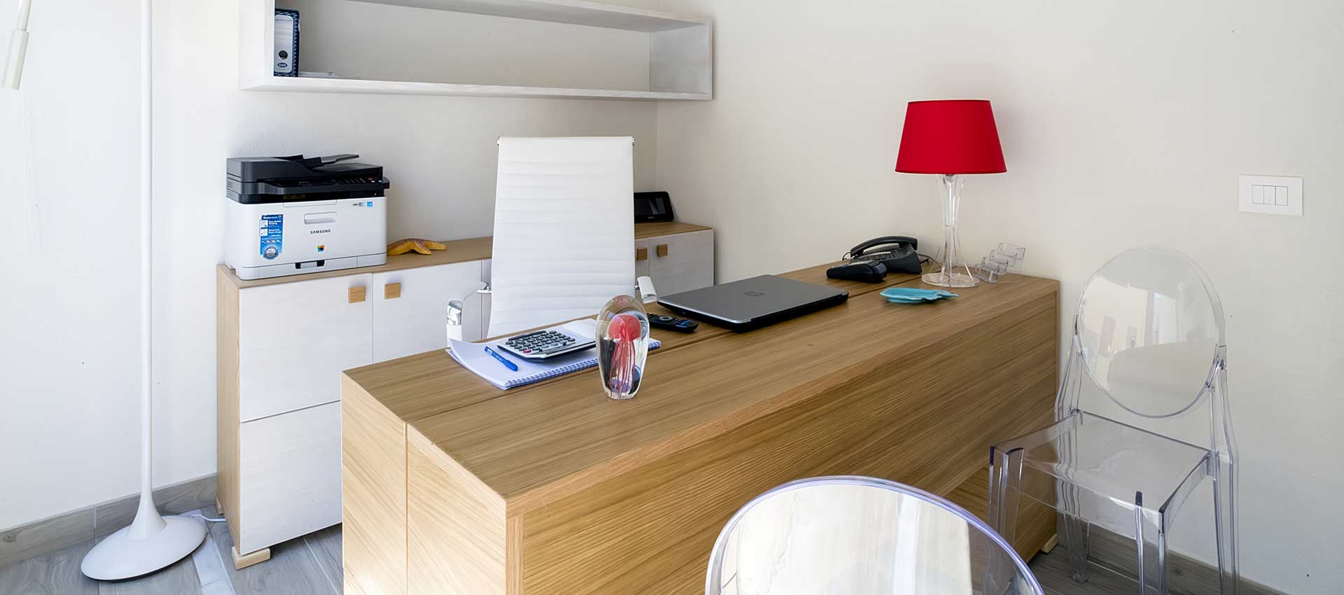 Il Mare Dentro Rooms a San Vito Lo Capo