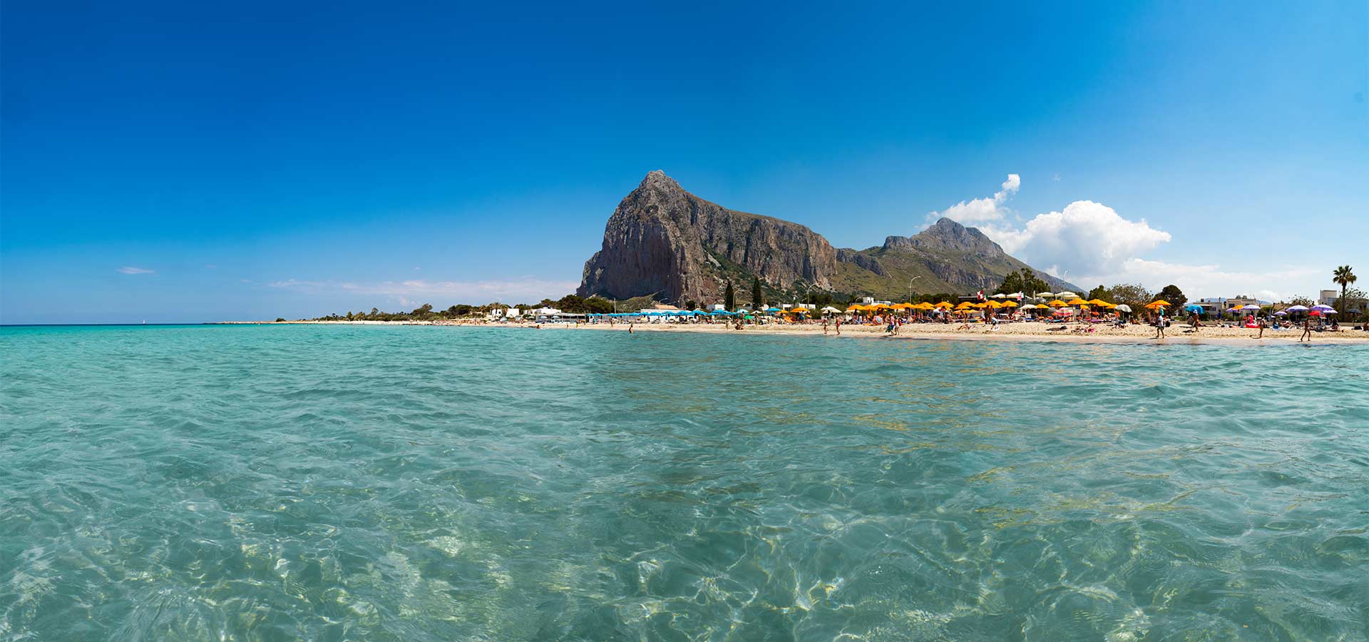 Il Mare Dentro Rooms a San Vito Lo Capo