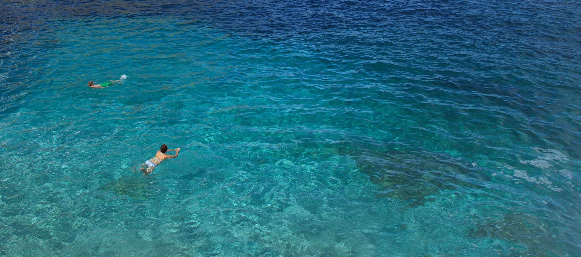 Il Mare Dentro Rooms a San Vito Lo Capo
