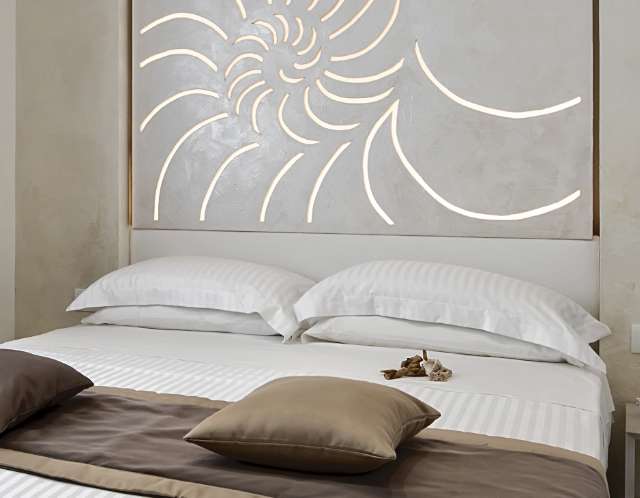 Camere Matrimoniali Il Mare Dentro Rooms