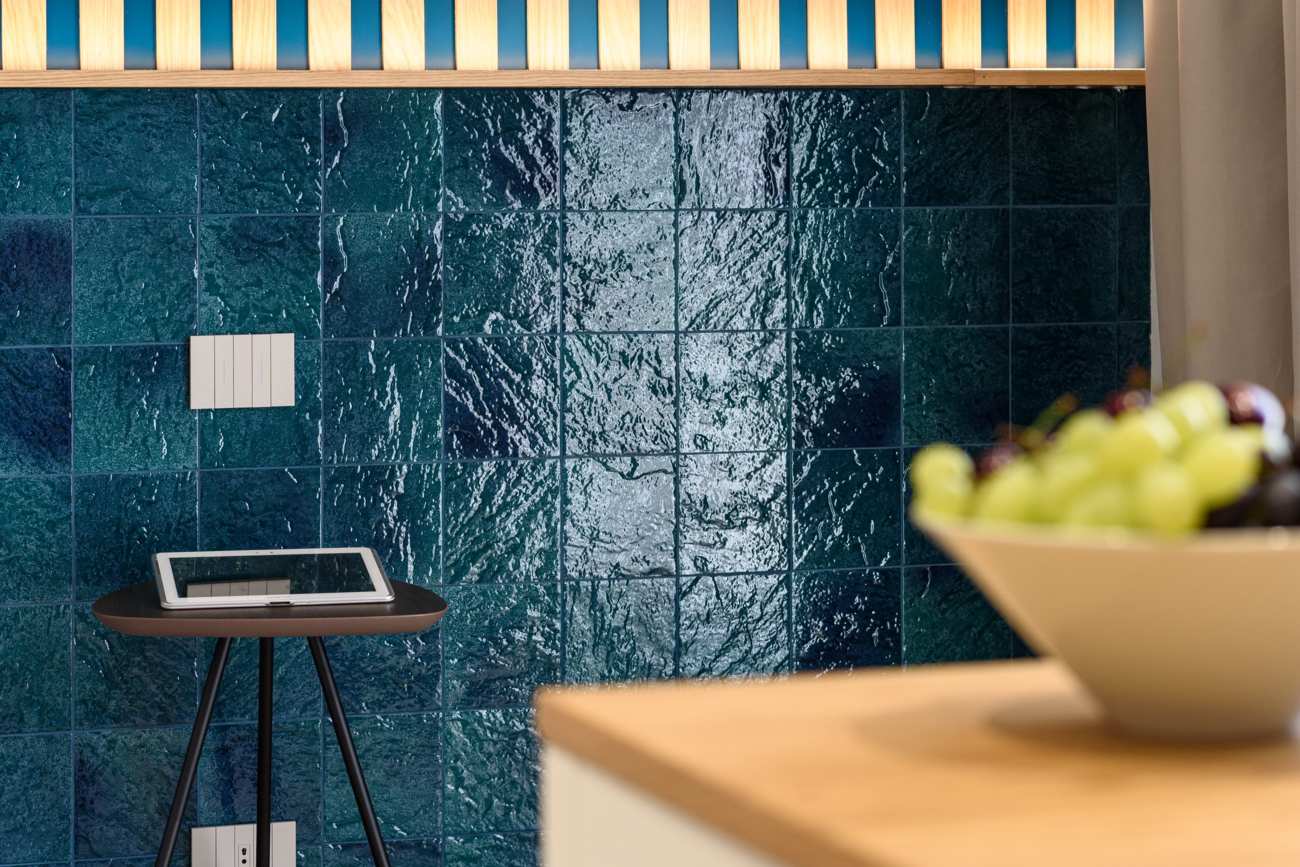 Suite con balconcino: comodità raffinata e contemporanea - Il Mare Dentro Rooms - San Vito Lo Capo