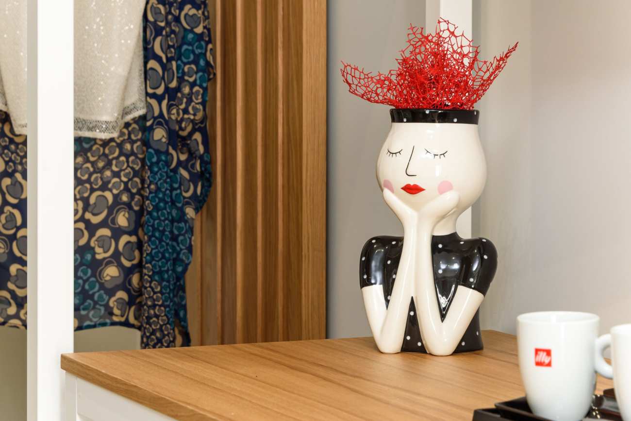 Suite con terrazzo, per il massimo del comfort e dello stile - Il Mare Dentro Rooms - San Vito Lo Capo