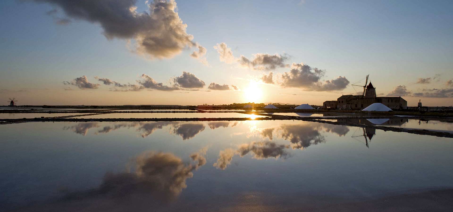 Il Mare Dentro Rooms a San Vito Lo Capo